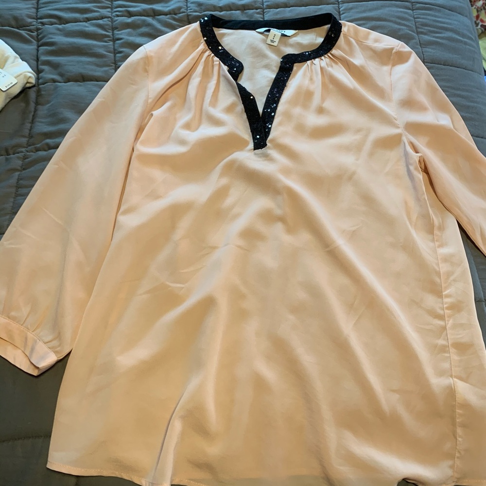 Old Navy blouse